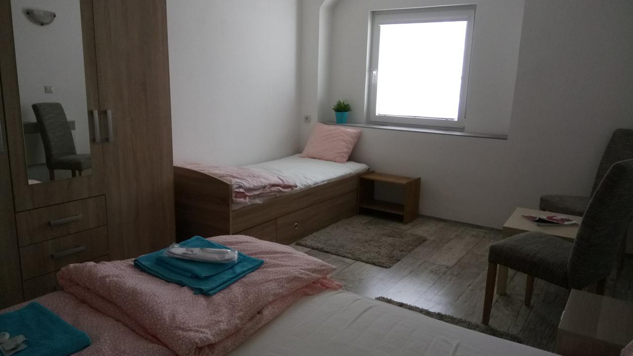 Penzion U Formana Stráž nad Nežárkou Exterior foto