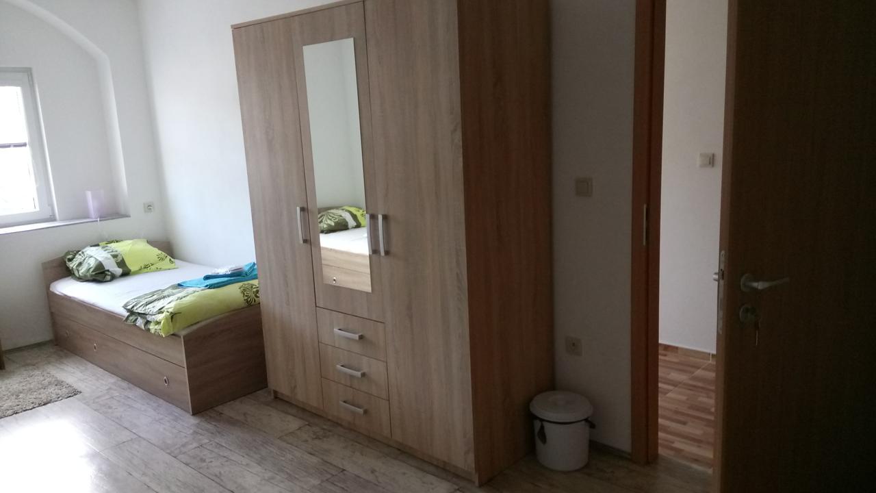 Penzion U Formana Stráž nad Nežárkou Exterior foto