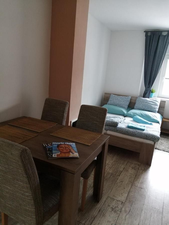Penzion U Formana Stráž nad Nežárkou Exterior foto